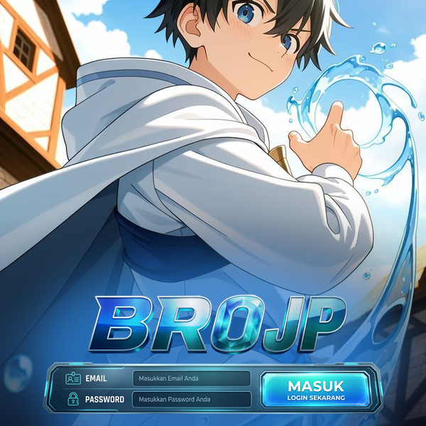 BROJP 