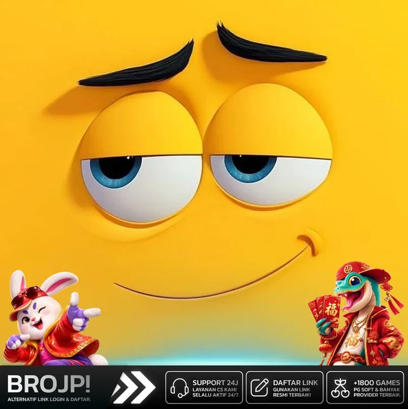 BROJP - Portal Login Resmi Anti-Blokir Gacor Resmi — situs resmi maxwin terupdate