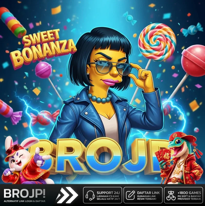 BROJP ✅ Login Alternatif Aman Anti Internet Positif Resmi — AUTO LOGIN 2026