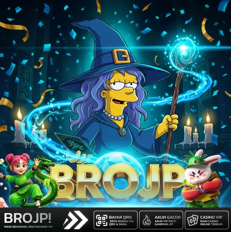 BROJP ➔ Link Anti Blokir Auto Login Tercepat Terpercaya 2026 — link cadangan resmi 2026