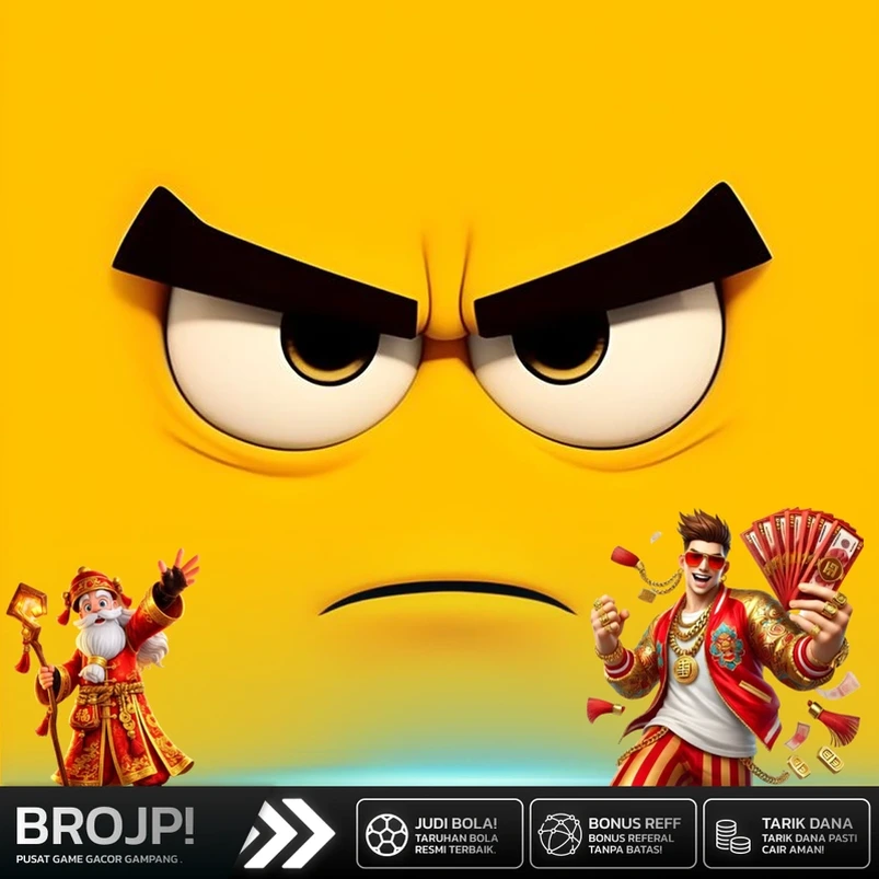 BROJP - Link Resmi Anti-Blokir Gampang Menang — AUTO LOGIN ANTI NAWALA TERUPDATE