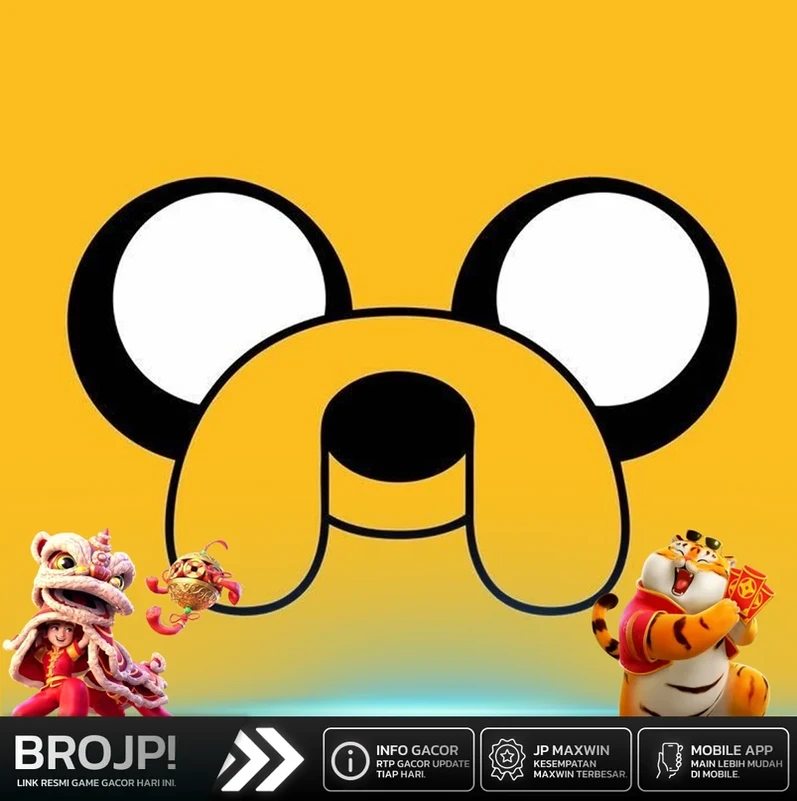 BROJP - Link Resmi Anti-Blokir Gampang Menang — LINK TERBARU HARI INI