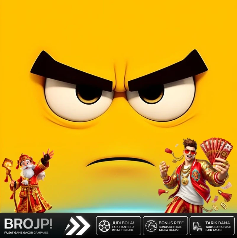 BROJP | Login Alternatif Aman Anti Internet Positif Terupdate — link terbaru server thailand jackpot