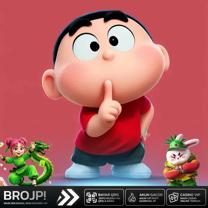 BROJP ⚡ Daftar Akun Cepat & Link Alternatif Resmi Hari Ini — DAFTAR AKUN GACOR JACKPOT