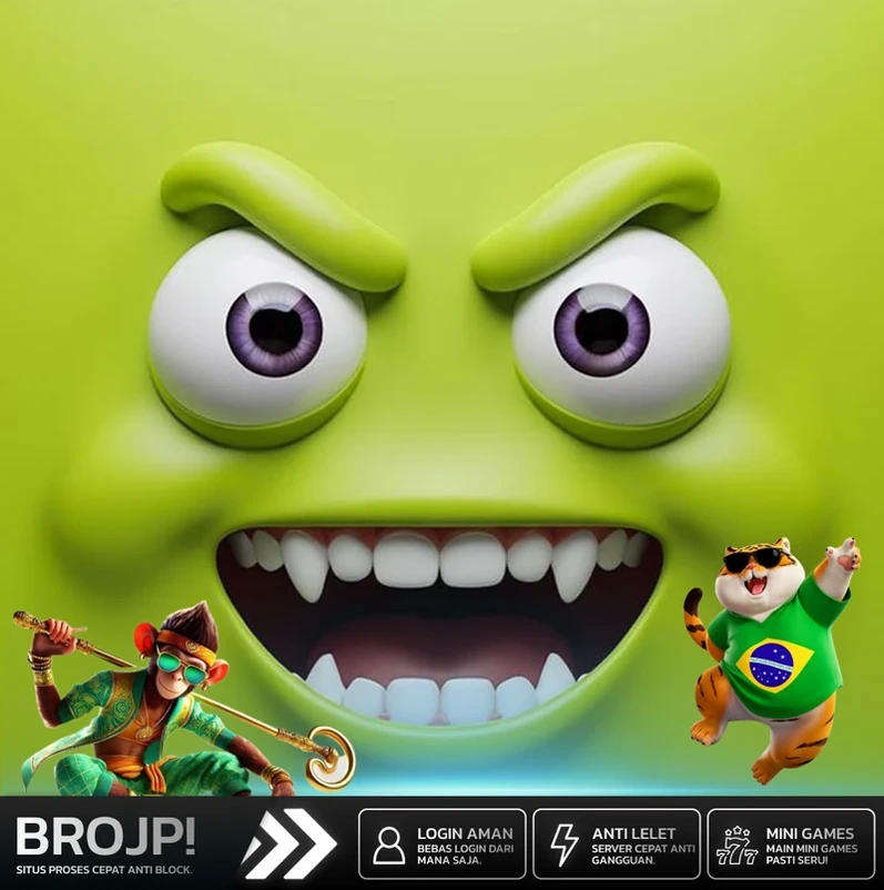 BROJP - Login Alternatif Aman Anti Internet Positif Terpercaya 2026 — daftar anti blokir terupdate