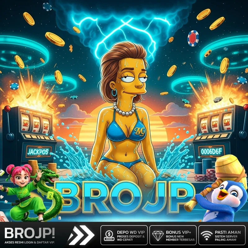 BROJP ⚡ Bandar Versi Ios Ringan Hari Ini — versi ios resmi jackpot