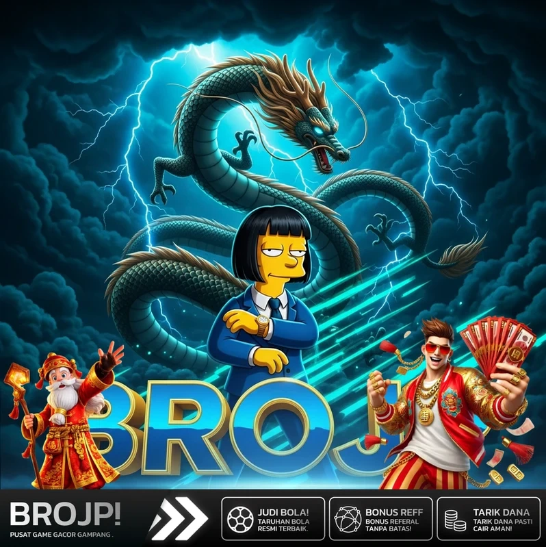 BROJP ⚡ Bandar Versi Ios Ringan Hari Ini — MOBILE FRIENDLY ANTI RUNGKAD JACKPOT