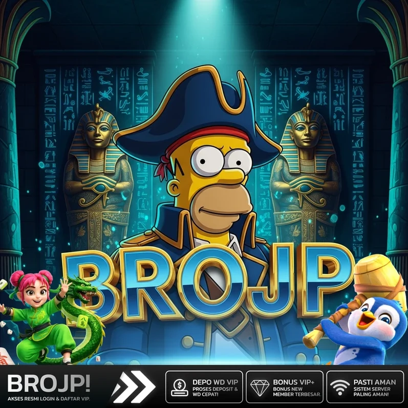 BROJP - Situs Mobile Friendly Hemat Kuota Indonesia — apk android aman resmi 2026