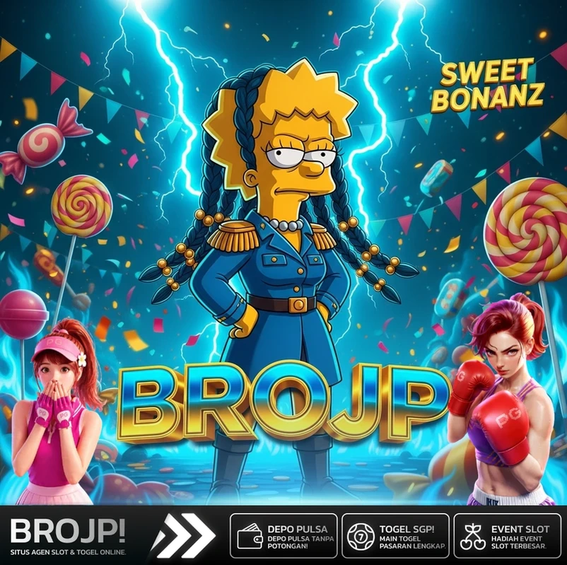 BROJP : Link Alternatif Login Daftar Anti Nawala Indonesia — login jackpot