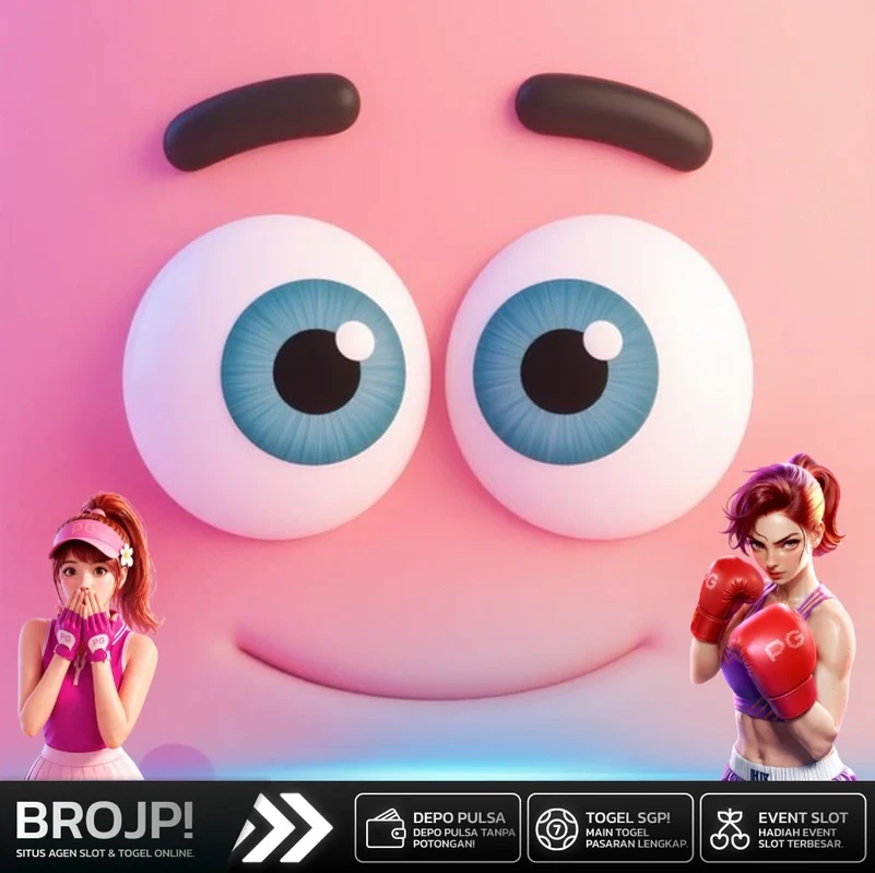 BROJP ⚡ Login Alternatif Aman Anti Internet Positif Terupdate — LOGIN TERBARU PILIHAN