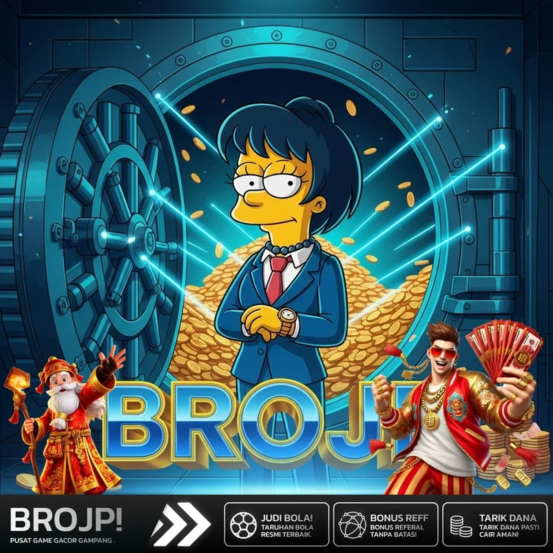 BROJP ✅ Link Login Resmi Terbaru Tanpa Blokir Hari Ini — link cadangan terpercaya pilihan