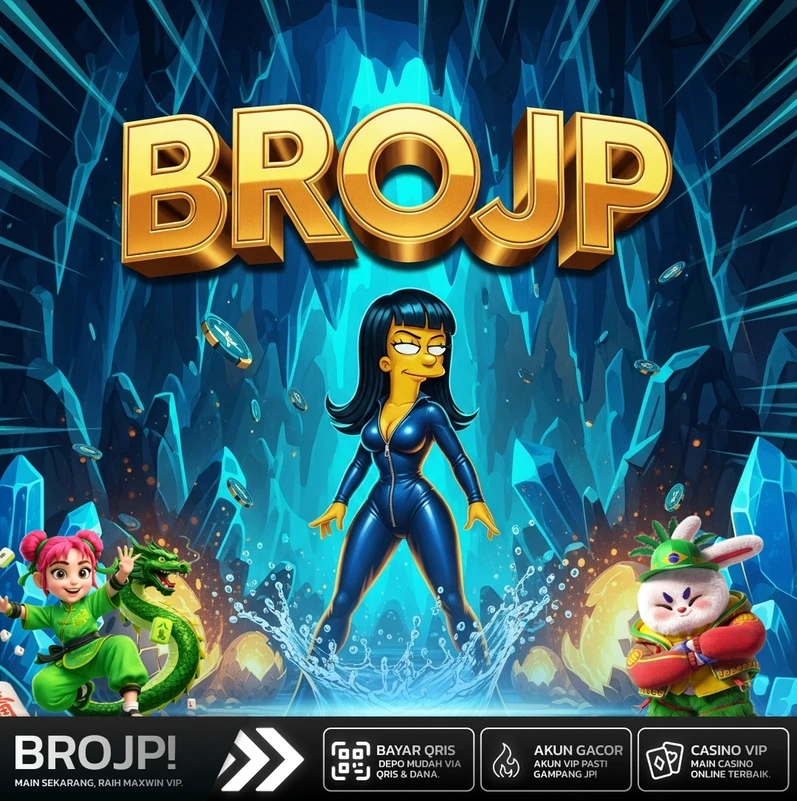 BROJP ⚡ Link Alternatif Terpercaya WD Tercepat Terpercaya 2026 — daftar akun tanpa blokir terupdate