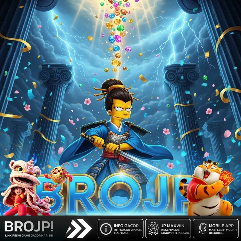 BROJP | Link Alternatif Login Daftar Anti Nawala Resmi — SITUS RESMI ANTI NAWALA PILIHAN