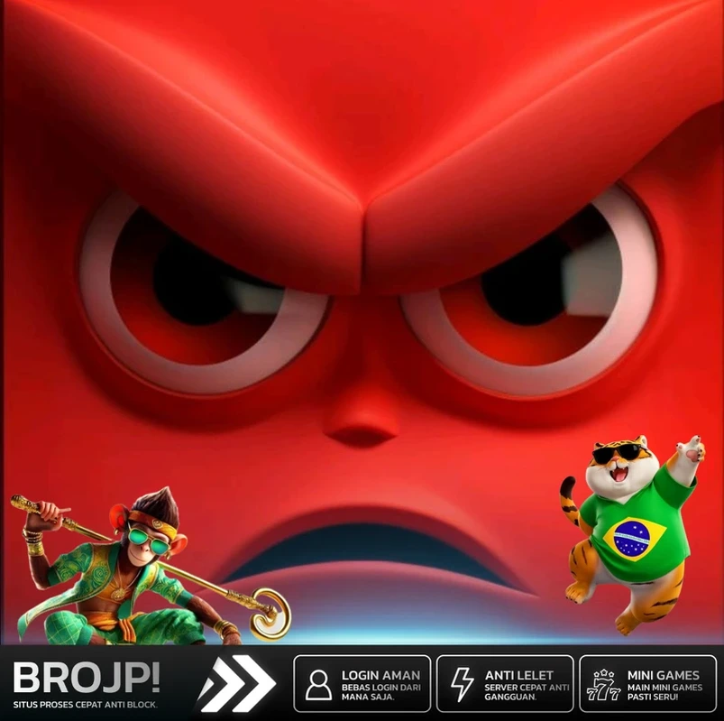 BROJP : Link Anti Blokir Auto Login Tercepat Hari Ini — login 2026 terupdate