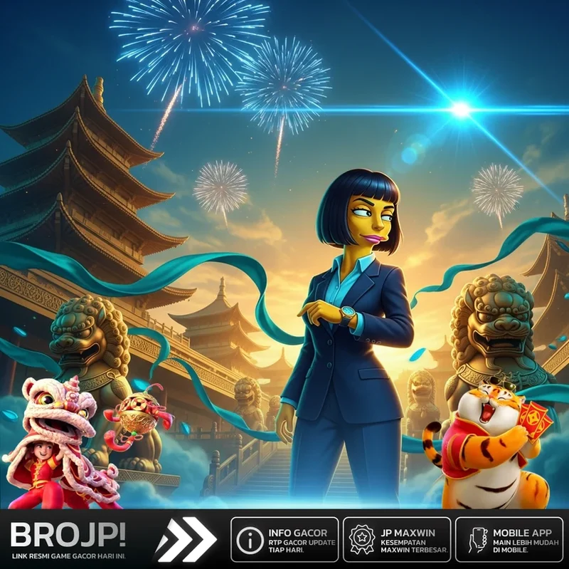 BROJP ✅ Link Login Resmi Terbaru Tanpa Blokir Terpercaya 2026 — ANTI BLOKIR CEPAT PILIHAN