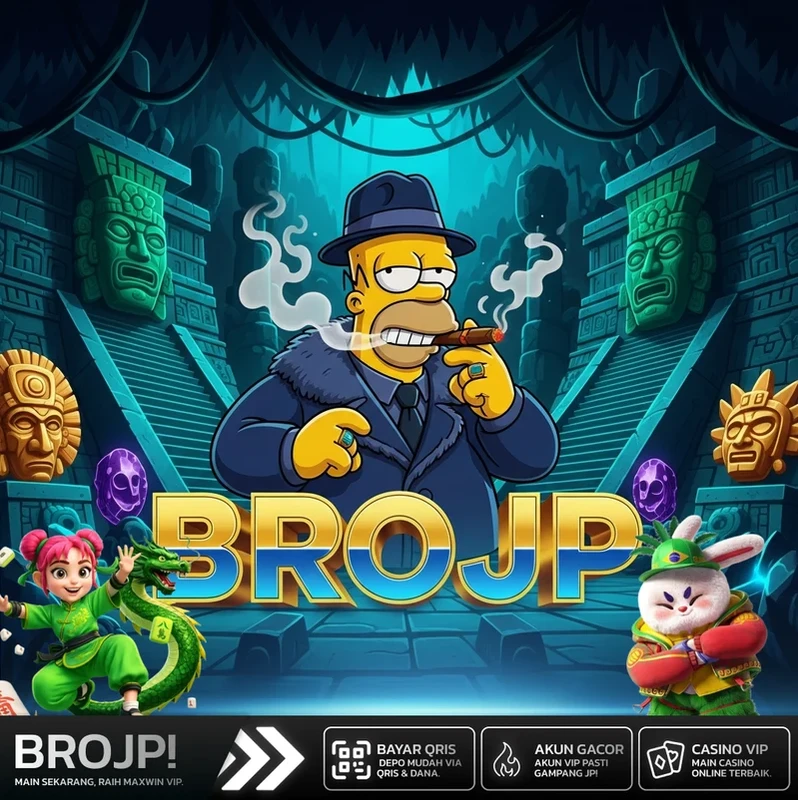 BROJP ✅ Link Login Resmi Terbaru Tanpa Blokir Terpercaya 2026 — DAFTAR AKUN HARI INI JACKPOT