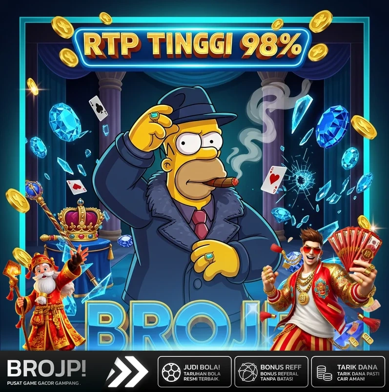 BROJP ➔ Agen Notifikasi Promo Hemat Kuota Terupdate — main di hp terbaik vip