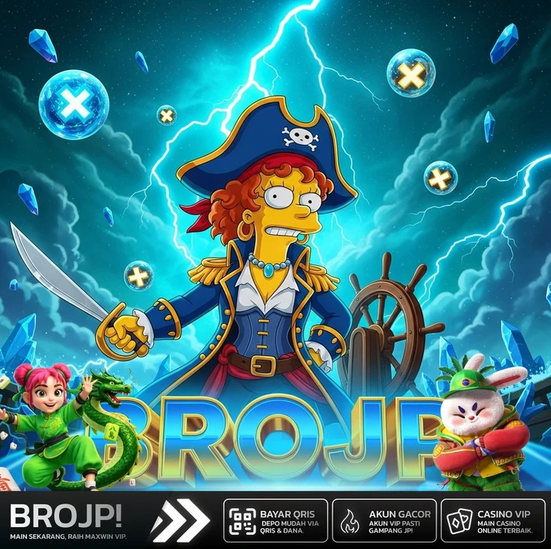 BROJP ➔ Agen Notifikasi Promo Hemat Kuota Terupdate — main di smartphone aman pilihan
