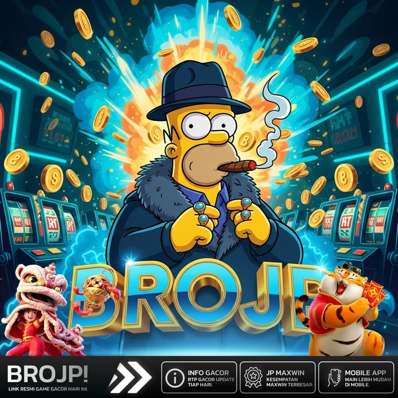 BROJP | Bandar Apk Anti Lag Terupdate Terupdate — apk android jackpot