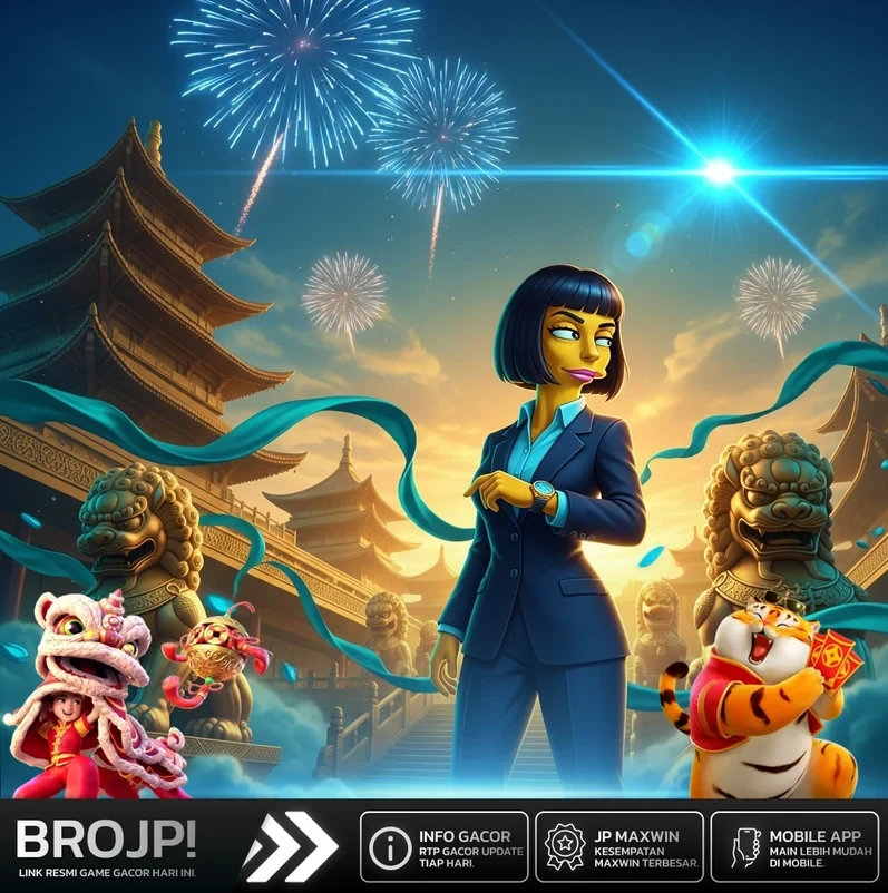 BROJP ✅ Login Alternatif Aman Anti Internet Positif Hari Ini — login cepat jackpot