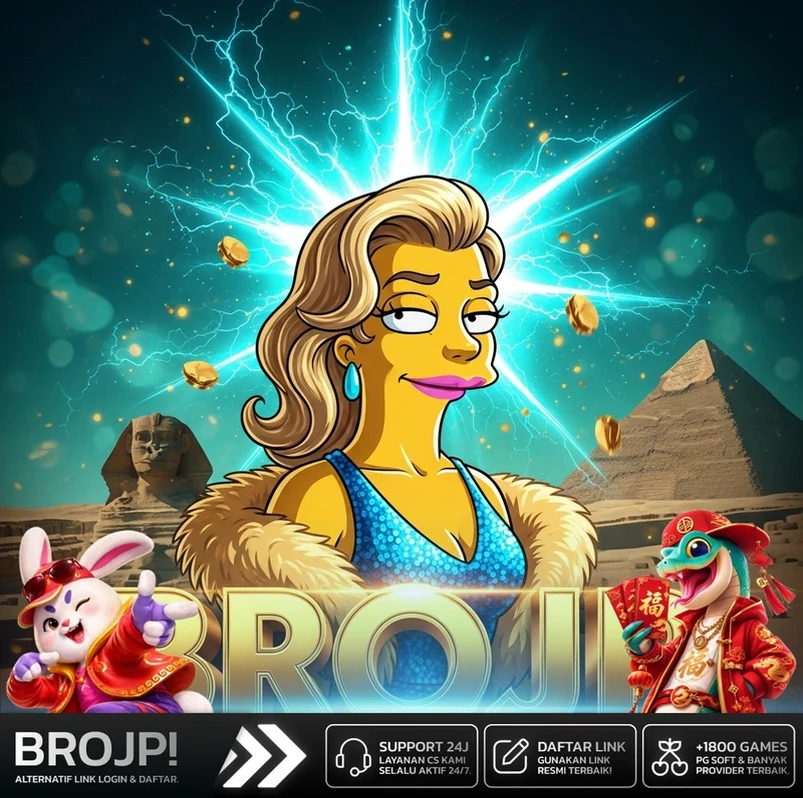 BROJP - Situs Aplikasi Cepat Anti Lag Resmi — APLIKASI MOBILE AMAN TERUPDATE
